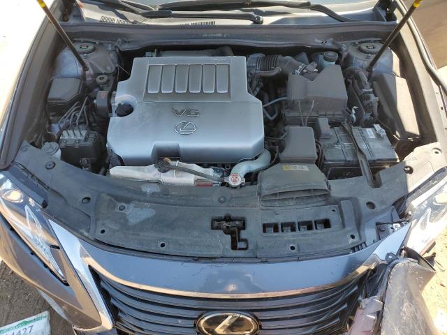 2018 LEXUS ES 350 - 58ABK1GG7JU098390