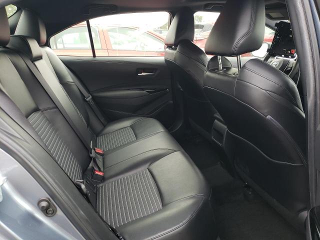 2020 TOYOTA COROLLA XS - JTDT4RCE8LJ042766