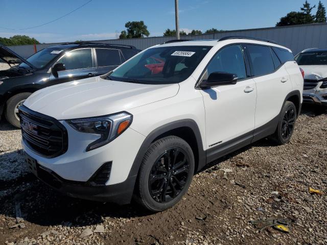 2020 GMC TERRAIN SL 3GKALTEV9LL343354  69289884