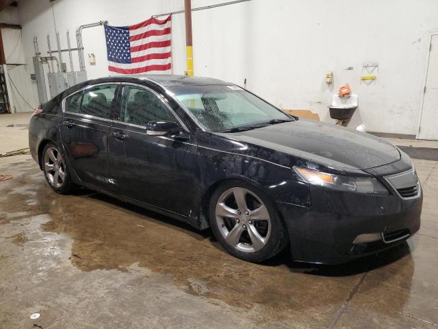 2012 ACURA TL 19UUA9F5XCA009147  68112174