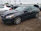 HONDA ACCORD EXL photo