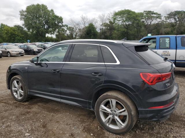 2020 AUDI Q3 PREMIUM - WA1DECF3XL1017127