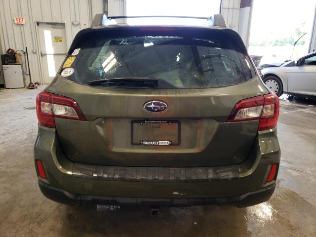 2015 SUBARU OUTBACK 2. - 4S4BSAAC2F3228148