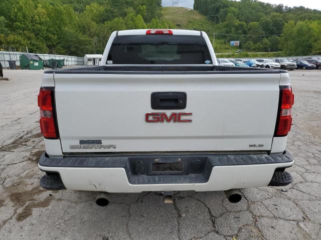 2017 GMC SIERRA K15 - 1GTV2MEC7HZ164069