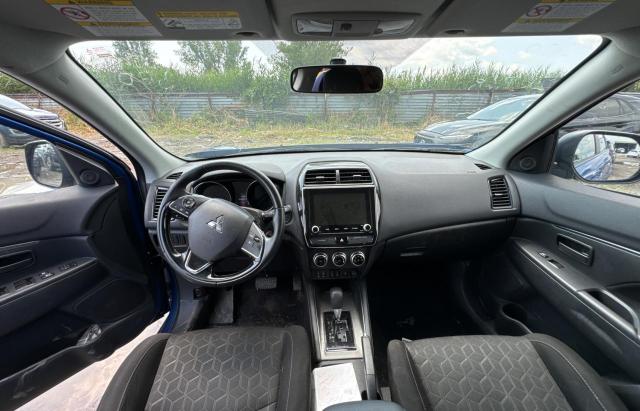 2020 MITSUBISHI RVR ES JA4AJ3AU8LU601328