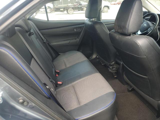 2017 TOYOTA COROLLA L - 2T1BURHE6HC802734