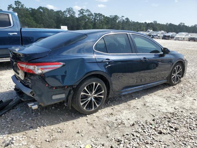 2018 TOYOTA CAMRY L - 4T1B11HK6JU667291