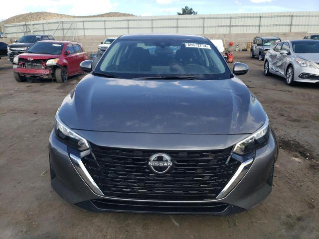 2024 NISSAN SENTRA SV - 3N1AB8CV8RY298128