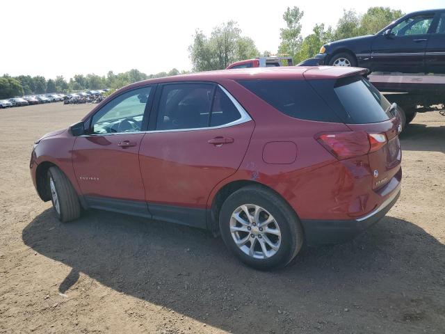 2020 CHEVROLET EQUINOX LT - 2GNAXKEV3L6187978