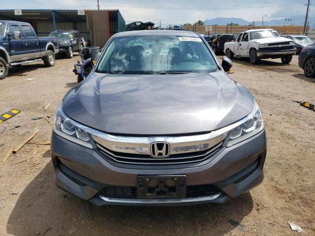 2016 HONDA ACCORD LX - 1HGCR2F32GA188137