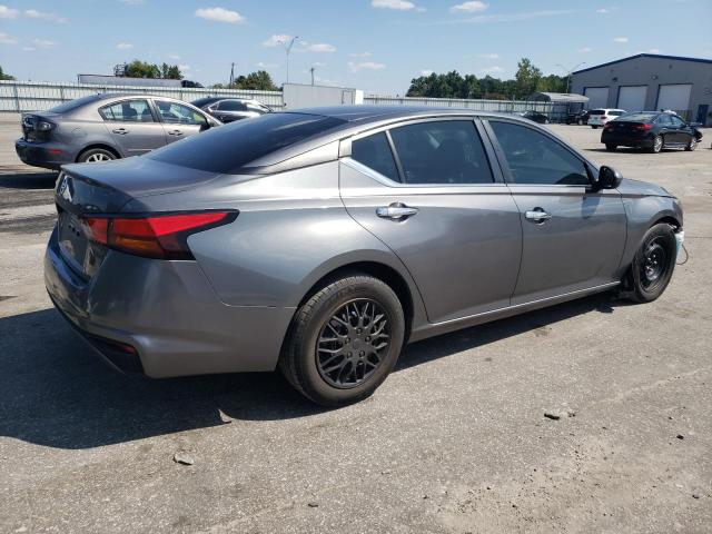 2021 NISSAN ALTIMA S - 1N4BL4BV4MN346874