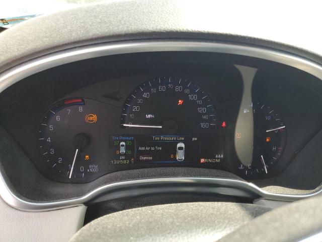 2015 CADILLAC SRX PERFOR - 3GYFNCE39FS574737
