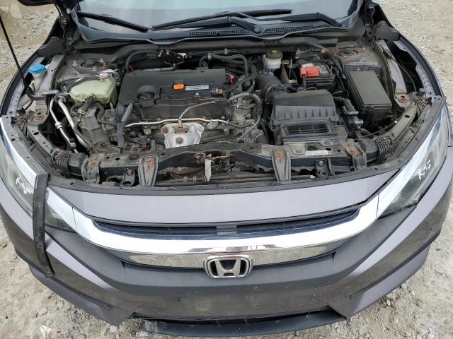 2016 HONDA CIVIC LX - 19XFC2F58GE243363