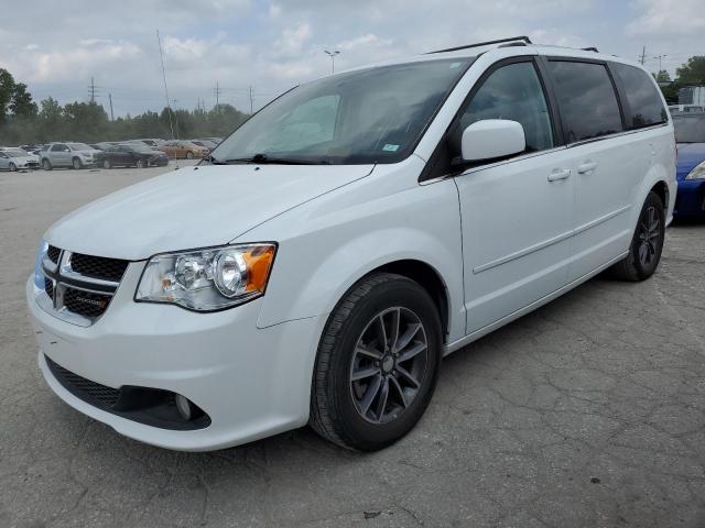 2017 DODGE GRAND CARAVAN SXT 2017