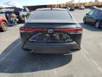 TOYOTA MIRAI XLE photo