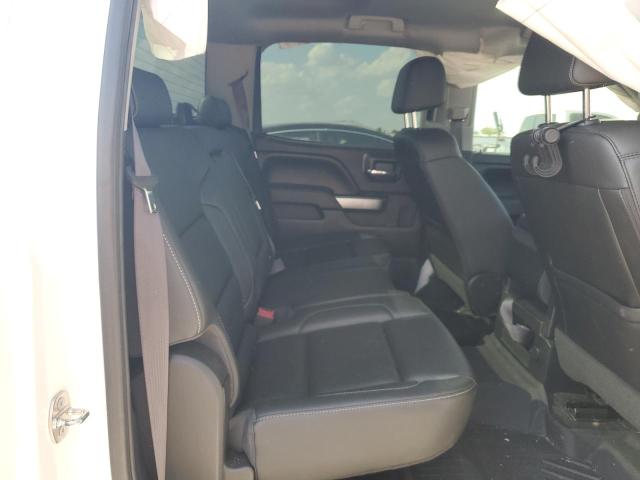 2016 CHEVROLET SILVERADO - 3GCPCREC1GG336985