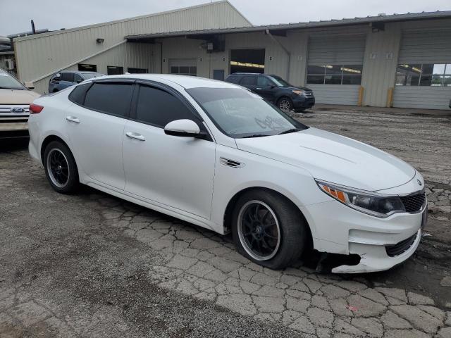 2018 KIA OPTIMA LX - 5XXGT4L34JG261862