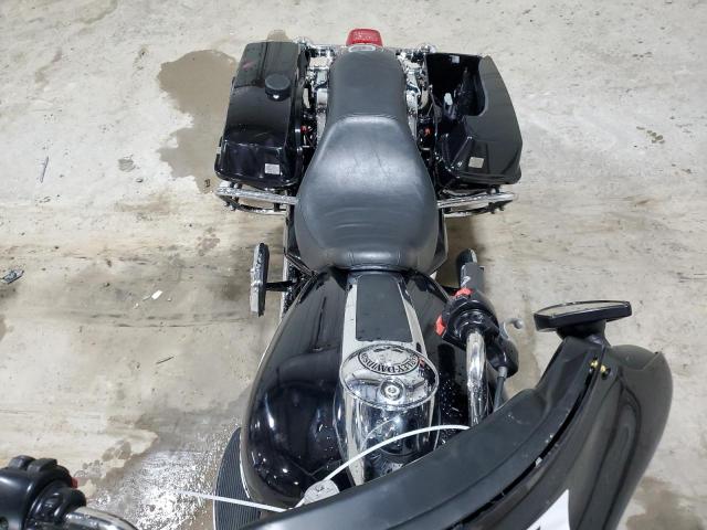 2011 HARLEY-DAVIDSON FLHTP 1HD1FMM14BB622376
