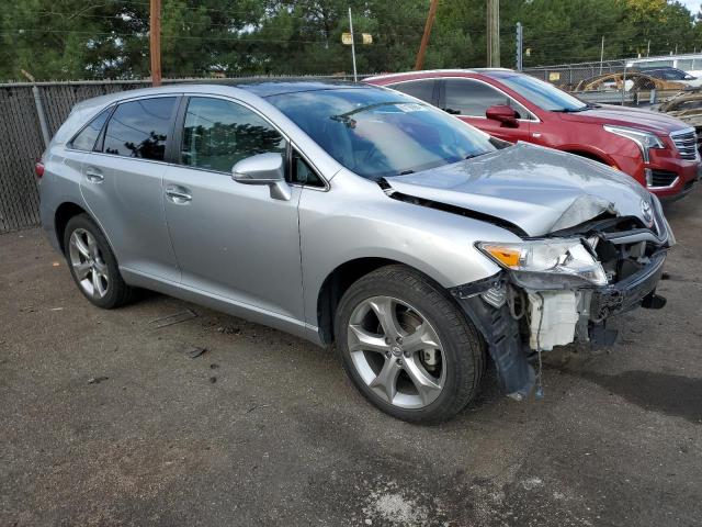 2015 TOYOTA VENZA LE - 4T3BK3BB0FU110702