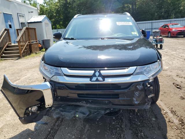 2017 MITSUBISHI OUTLANDER - JA4AZ3A32HZ062215