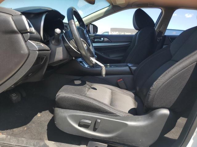 2017 NISSAN MAXIMA 3.5 - 1N4AA6AP3HC363831