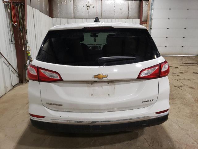 2019 CHEVROLET EQUINOX LT - 2GNAXUEV4K6285265