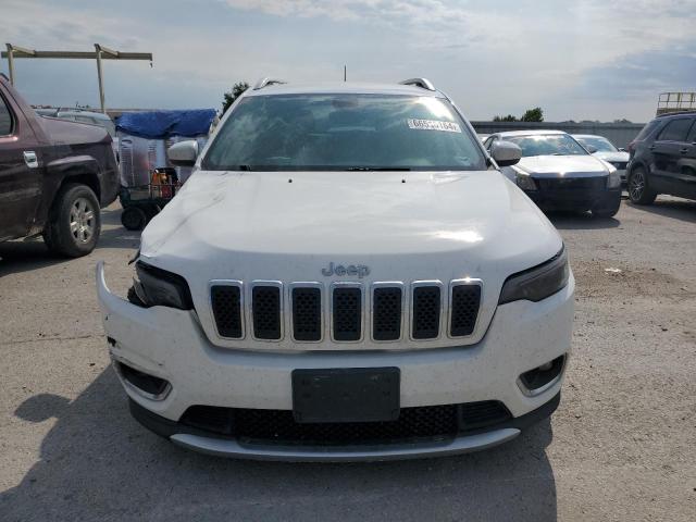 2020 JEEP CHEROKEE L - 1C4PJLDB8LD560709