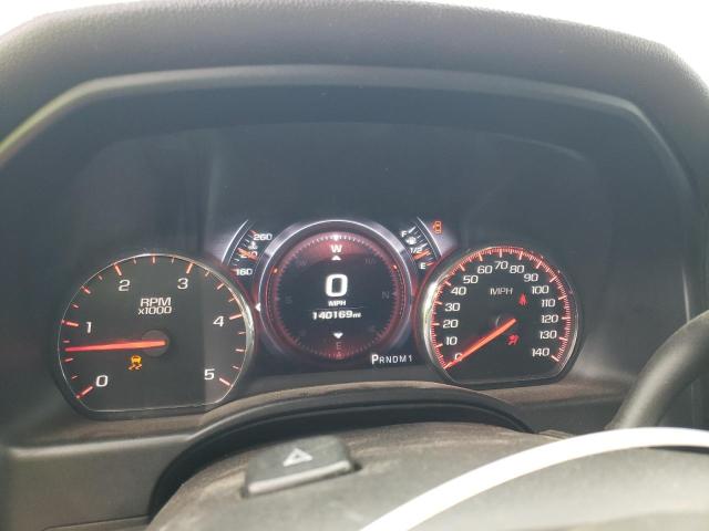 2015 GMC SIERRA K25 - 1GT120E88FF114458