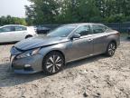 2022 NISSAN ALTIMA SV - 1N4BL4DW0NN371682