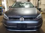 VOLKSWAGEN GOLF S photo