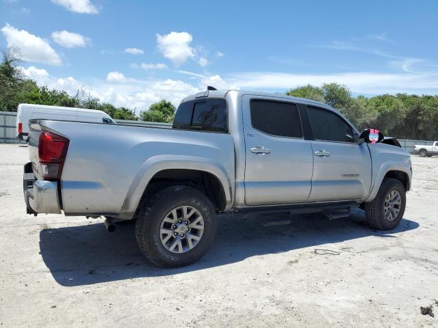 2018 TOYOTA TACOMA DOU - 3TMAZ5CN6JM072463
