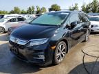 2019 HONDA ODYSSEY EL - 5FNRL6H92KB095511