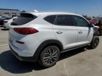 HYUNDAI TUCSON LIM photo