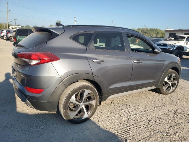 2018 HYUNDAI TUCSON VAL - KM8J3CA24JU796755