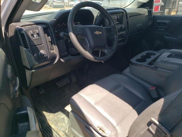 2015 CHEVROLET SILVERADO 1GB0CUEG2FZ521136  67530154