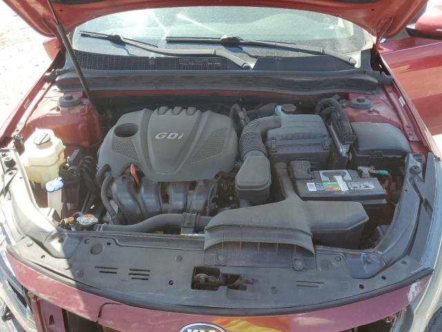 2015 KIA OPTIMA LX - 5XXGM4A79FG434706