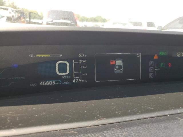 2017 TOYOTA PRIUS PRIM - JTDKARFP5H3041443