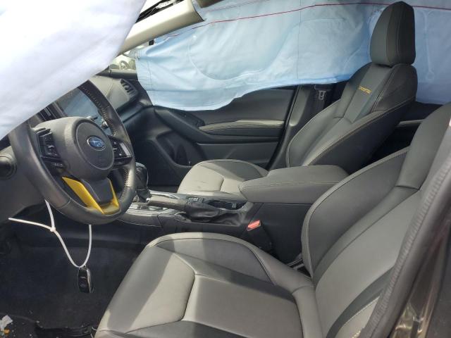 2023 SUBARU CROSSTREK - JF2GTHSC5PH230254