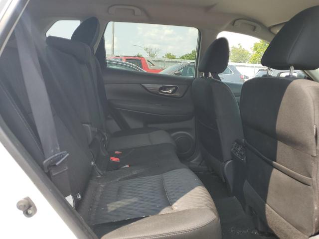 2018 NISSAN ROGUE S - KNMAT2MT4JP523493