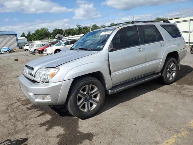 2004 TOYOTA 4RUNNER SR JTEBU14R948015420  67917364