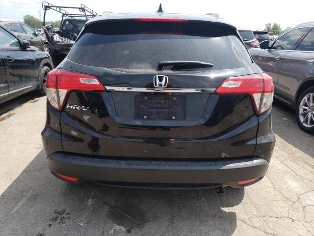 2022 HONDA HR-V EX 3CZRU5H59NM726530  66171214