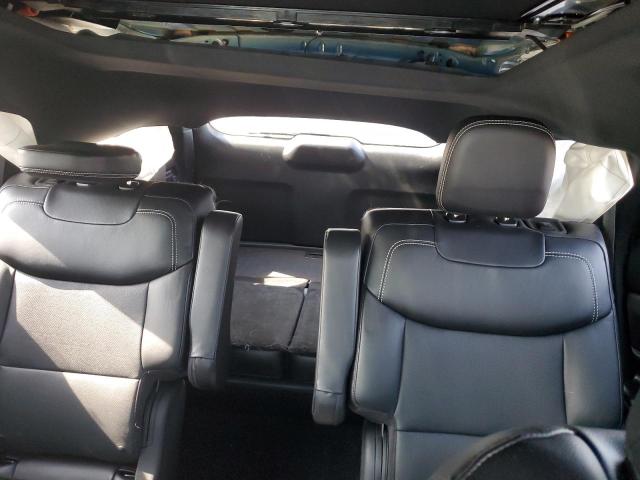 2020 FORD EXPLORER S - 1FM5K8GC2LGA23415