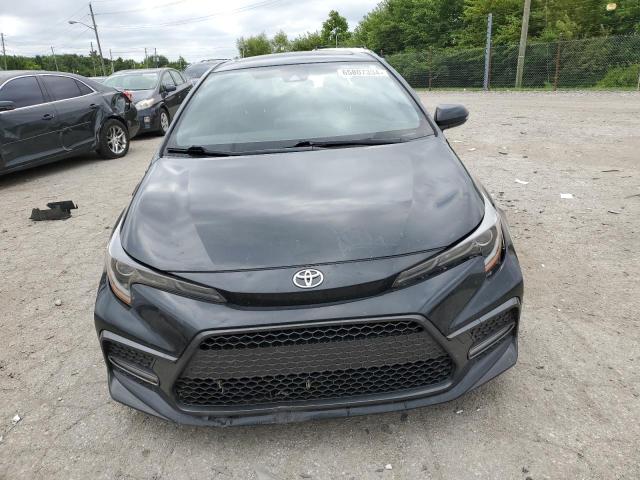 2020 TOYOTA COROLLA SE JTDP4RCEXLJ040695  65807334