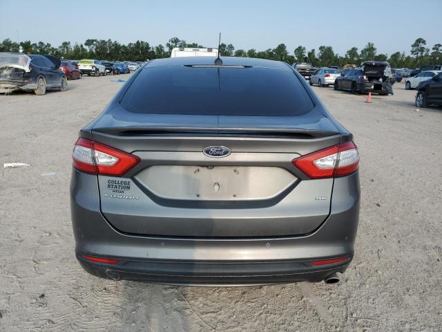 VIN 3FA6P0H74ER355032 2014 Ford Fusion, SE no.6