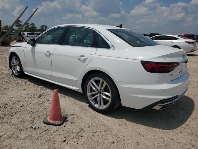 VIN WAUEAAF42RN006866 2024 Audi A4, Premium Plus 45 no.2