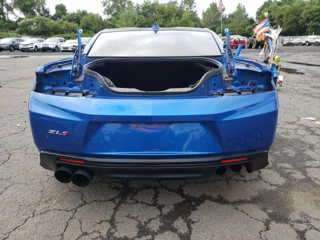 2018 CHEVROLET CAMARO ZL1 - 1G1FJ1R63J0131275