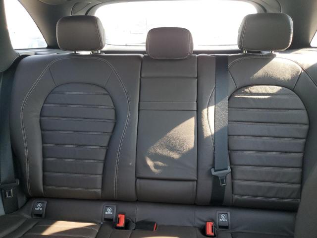 2017 MERCEDES-BENZ GLC 300 4M - WDC0G4KB5HV010243