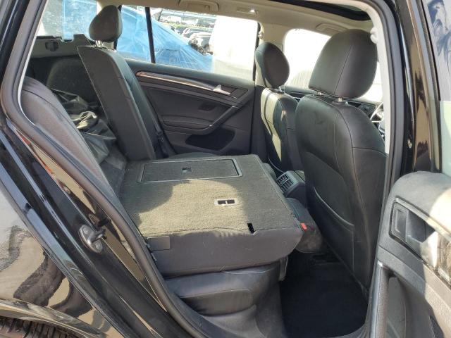 2017 VOLKSWAGEN GOLF SPORT - 3VWC17AU3HM501250