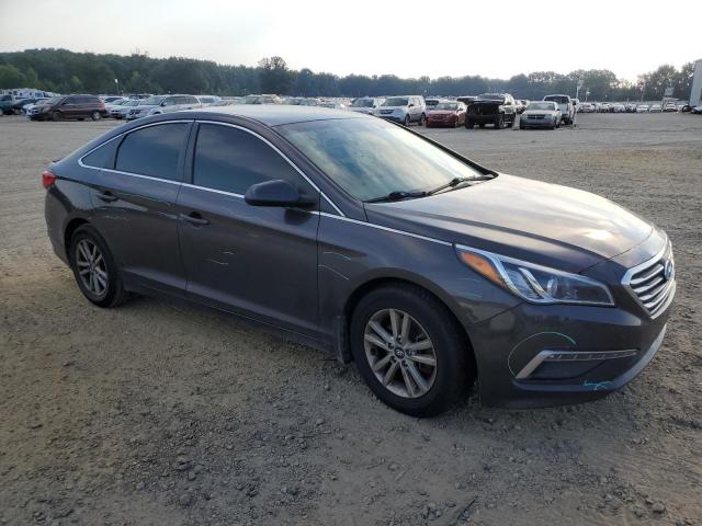 2015 HYUNDAI SONATA SE - 5NPE24AF8FH235932