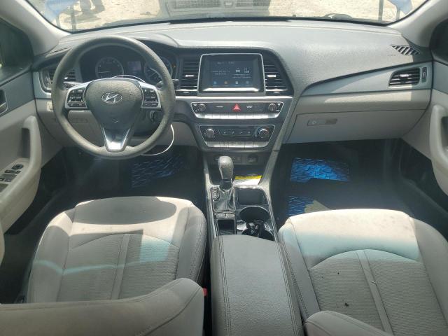 2019 HYUNDAI SONATA SE - 5NPE24AF7KH769403